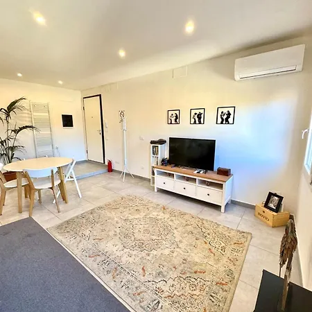 Apartman Sky Modena