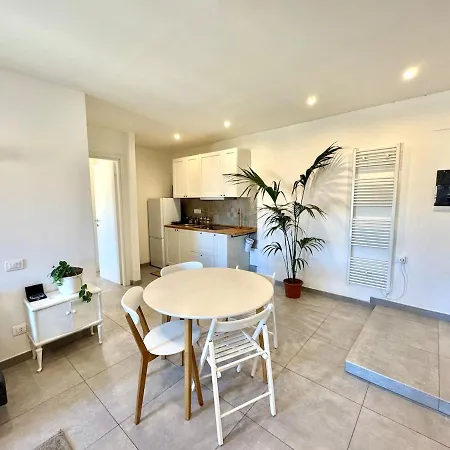 Sky Apartman *