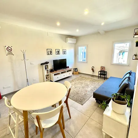 Apartman Sky *