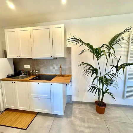 Sky Apartman Modena