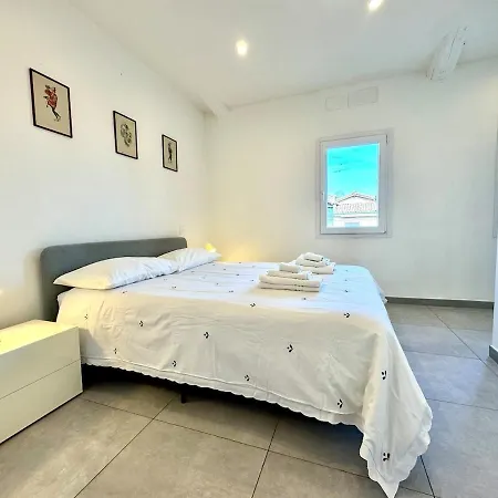 Apartman Sky *