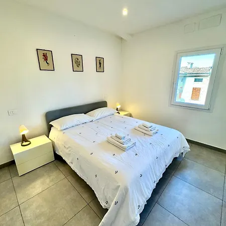 Apartman Sky *