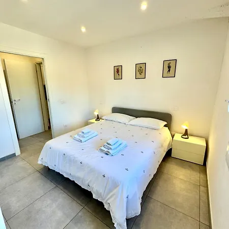 Sky Appartement Modena