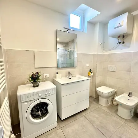 Sky Appartement Modena