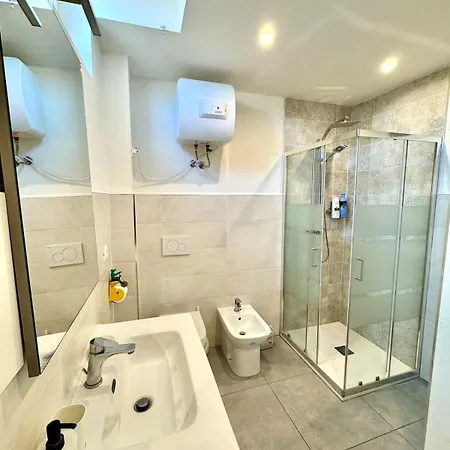 Sky Appartement Modena