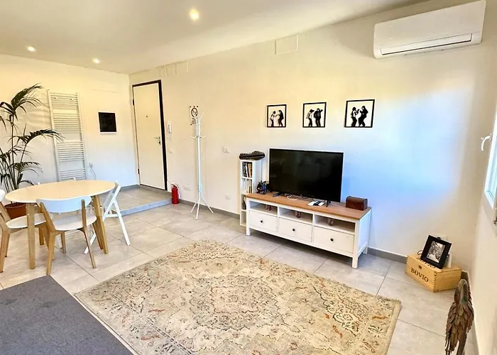 Apartman Sky Modena