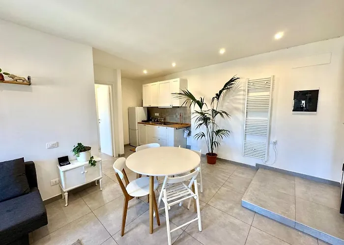 Sky Apartman *