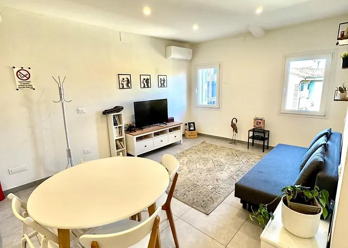 Apartman Sky *