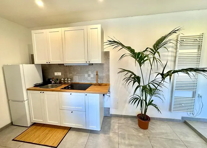 Sky Apartman Modena