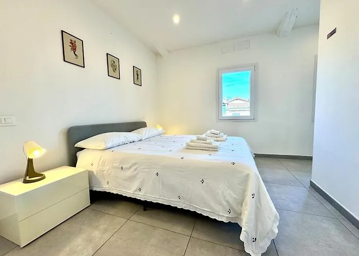 Apartman Sky *