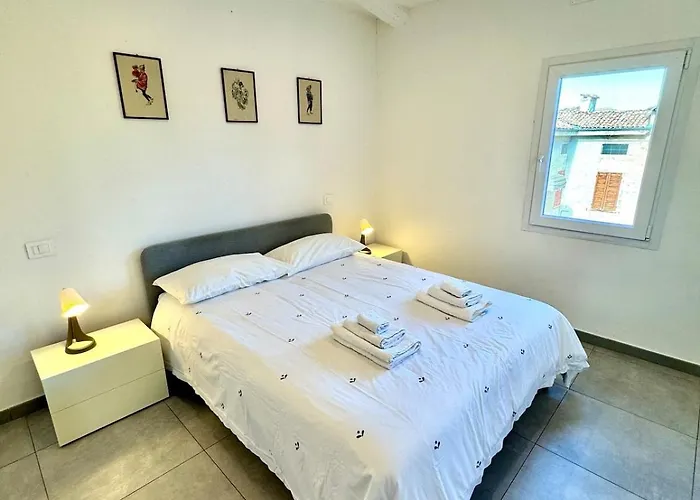 Apartman Sky *