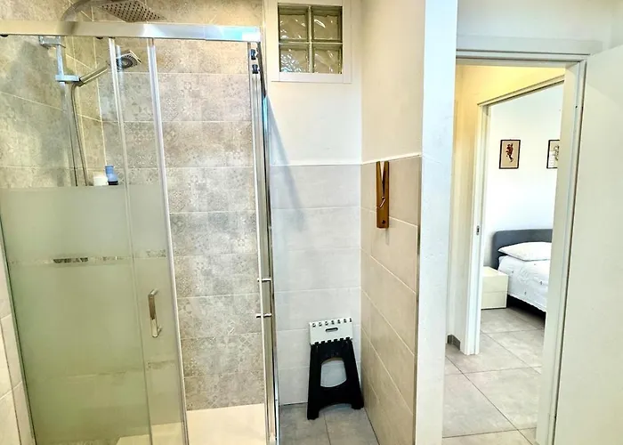 Sky Apartman *
